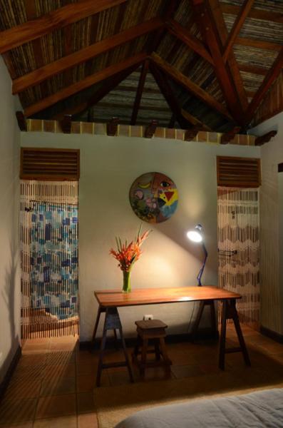 Hotel San Juan Ometepe Альтаграсия Номер фото