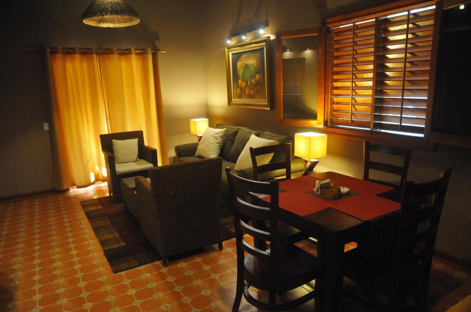 Hotel San Juan Ometepe Альтаграсия Номер фото