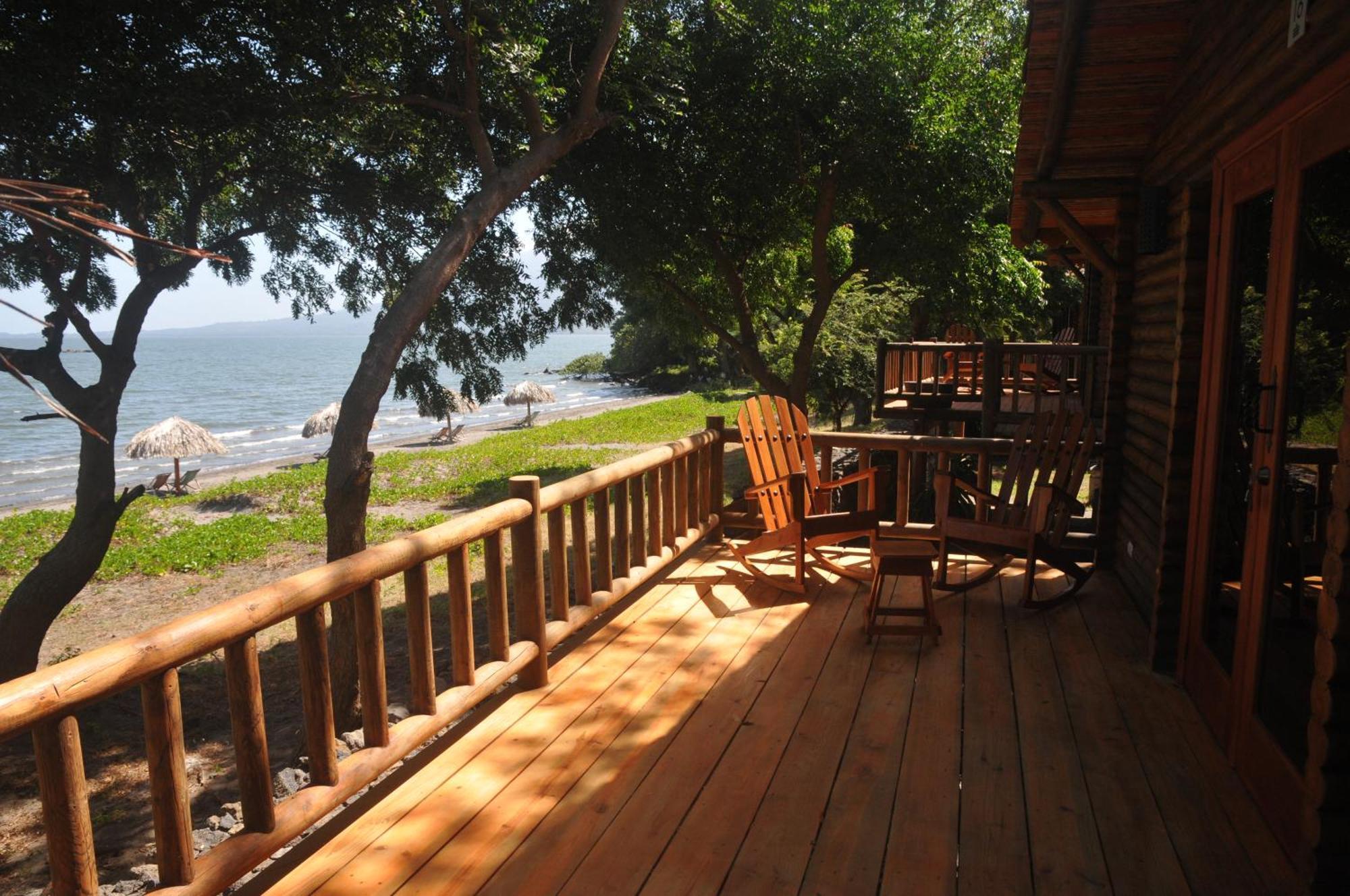 Hotel San Juan Ometepe Альтаграсия Номер фото