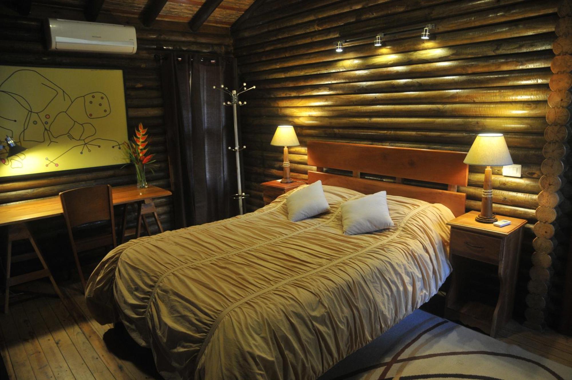Hotel San Juan Ometepe Альтаграсия Номер фото