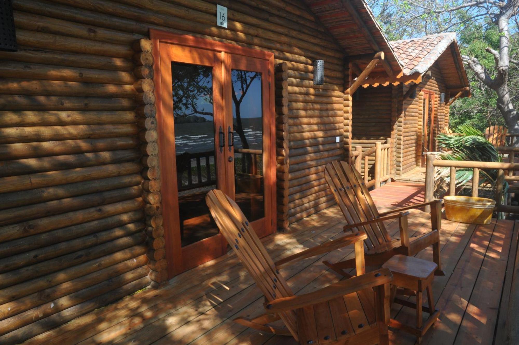 Hotel San Juan Ometepe Альтаграсия Номер фото