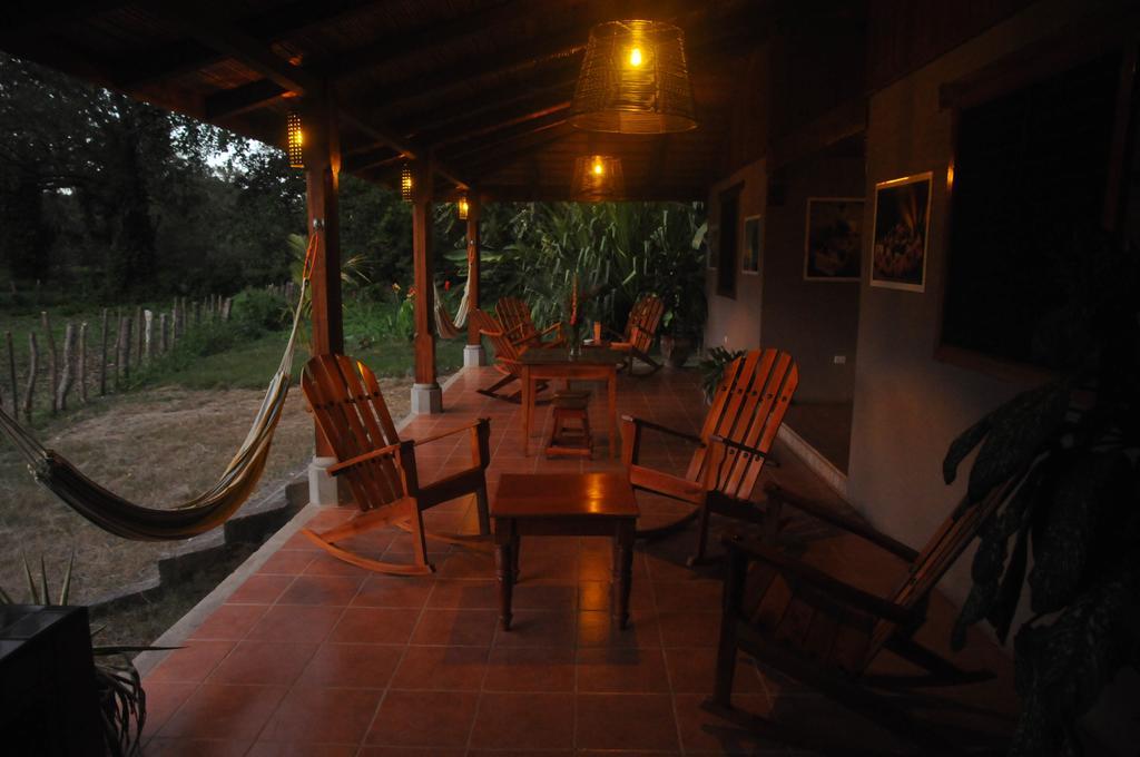 Hotel San Juan Ometepe Альтаграсия Номер фото
