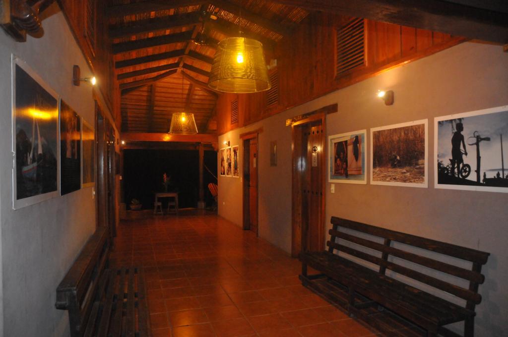 Hotel San Juan Ometepe Альтаграсия Номер фото