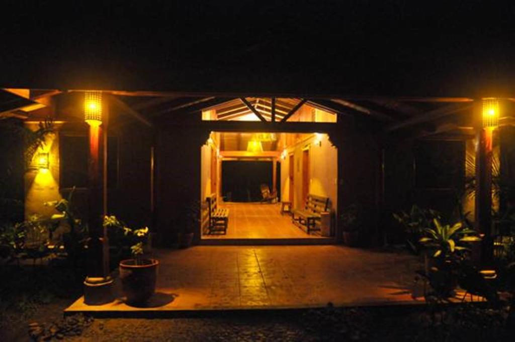 Hotel San Juan Ometepe Альтаграсия Номер фото